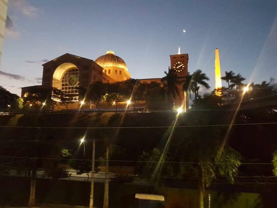 Hotel Faenician Aparecida  Extérieur photo